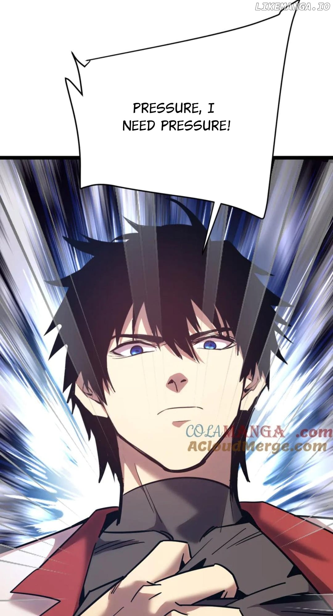 Log into the Future Chapter 195 - page 27